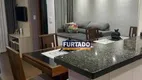 Foto 4 de Apartamento com 2 Quartos à venda, 50m² em Vila Príncipe de Gales, Santo André