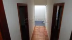 Foto 10 de Casa com 3 Quartos para alugar, 170m² em Jardim Irajá, Ribeirão Preto