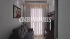 Foto 5 de Apartamento com 2 Quartos à venda, 50m² em Jardim Do Lago Continuacao, Campinas