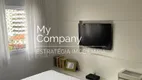 Foto 13 de Apartamento com 3 Quartos à venda, 105m² em Vila Olímpia, São Paulo