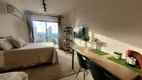 Foto 11 de Apartamento com 1 Quarto para alugar, 27m² em Pinheiros, São Paulo