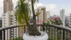 Foto 32 de Cobertura com 5 Quartos à venda, 464m² em Jardim Anália Franco, São Paulo