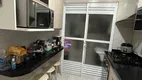 Foto 23 de Apartamento com 3 Quartos para alugar, 79m² em Campestre, Santo André