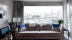 Foto 8 de Apartamento com 1 Quarto à venda, 45m² em Brooklin, São Paulo