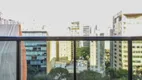 Foto 8 de Flat com 1 Quarto à venda, 43m² em Itaim Bibi, São Paulo