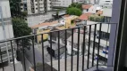 Foto 3 de Apartamento com 1 Quarto para alugar, 35m² em Bela Vista, São Paulo