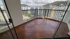 Foto 7 de Apartamento com 3 Quartos à venda, 230m² em Morro do Maluf, Guarujá