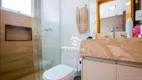Foto 22 de Apartamento com 3 Quartos à venda, 94m² em Vila Scarpelli, Santo André