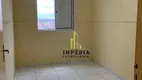 Foto 2 de Apartamento com 2 Quartos à venda, 56m² em Residencial Jundiai II, Jundiaí