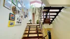 Foto 55 de Casa de Condomínio com 4 Quartos à venda, 460m² em Panamby, São Paulo