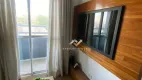 Foto 2 de Apartamento com 2 Quartos à venda, 52m² em Vila Luzita, Santo André