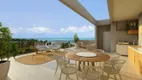 Foto 20 de Apartamento com 4 Quartos à venda, 110m² em Praia dos Carneiros, Tamandare