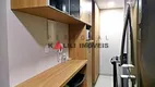 Foto 13 de Apartamento com 2 Quartos à venda, 45m² em Liberdade, São Paulo