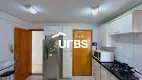 Foto 7 de Apartamento com 4 Quartos à venda, 114m² em Nova Suica, Goiânia