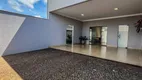 Foto 6 de Casa com 3 Quartos à venda, 140m² em Residencial Campos Eliseos, Rio Verde