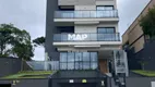 Foto 2 de Apartamento com 3 Quartos à venda, 111m² em Juvevê, Curitiba