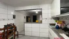 Foto 11 de Sobrado com 3 Quartos para alugar, 200m² em Jardim Leblon, São Bernardo do Campo