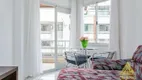 Foto 12 de Apartamento com 1 Quarto à venda, 42m² em Ingleses do Rio Vermelho, Florianópolis