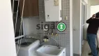 Foto 13 de Apartamento com 1 Quarto para alugar, 45m² em Vila Cordeiro, São Paulo