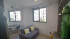 Foto 6 de Apartamento com 1 Quarto para alugar, 24m² em Vila Buarque, São Paulo