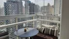 Foto 7 de Apartamento com 2 Quartos à venda, 62m² em Indianópolis, São Paulo