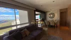Foto 8 de Apartamento com 3 Quartos à venda, 92m² em Vila da Serra, Nova Lima