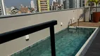 Foto 82 de Apartamento com 1 Quarto à venda, 41m² em Vila Valparaiso, Santo André