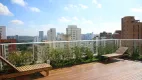 Foto 26 de Apartamento com 1 Quarto para alugar, 35m² em Brooklin, São Paulo