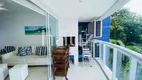Foto 2 de Apartamento com 3 Quartos para alugar, 106m² em Riviera de São Lourenço, Bertioga