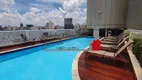 Foto 24 de Apartamento com 1 Quarto para alugar, 50m² em Barra Funda, São Paulo