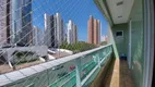 Foto 14 de Apartamento com 4 Quartos à venda, 151m² em Jardim Renascença, São Luís