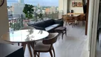 Foto 3 de Apartamento com 4 Quartos à venda, 296m² em Anhangabau, Jundiaí