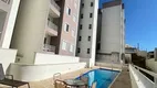 Foto 6 de Apartamento com 2 Quartos à venda, 56m² em Outeiro de Passárgada, Cotia