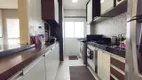 Foto 8 de Apartamento com 2 Quartos à venda, 55m² em Chacaras Antonieta, Limeira