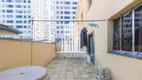 Foto 18 de Apartamento com 4 Quartos à venda, 140m² em Santo Amaro, São Paulo