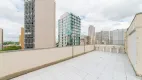 Foto 12 de Kitnet com 1 Quarto para alugar, 21m² em Centro, Curitiba