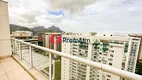 Foto 3 de Cobertura com 2 Quartos à venda, 175m² em Barra da Tijuca, Rio de Janeiro