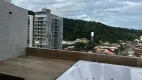 Foto 18 de Cobertura com 3 Quartos à venda, 203m² em Canto do Forte, Praia Grande