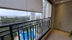 Foto 15 de Apartamento com 3 Quartos para alugar, 223m² em Jardim Marajoara, São Paulo