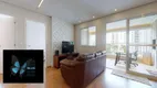 Foto 4 de Apartamento com 2 Quartos à venda, 78m² em Móoca, São Paulo