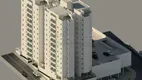 Foto 41 de Apartamento com 3 Quartos à venda, 74m² em Jardim Gibertoni, São Carlos