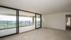 Foto 6 de Apartamento com 4 Quartos à venda, 195m² em Jardim Guedala, São Paulo