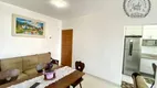 Foto 3 de Apartamento com 2 Quartos à venda, 80m² em Vila Guilhermina, Praia Grande