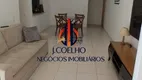 Foto 26 de Apartamento com 2 Quartos à venda, 96m² em Itaguá, Ubatuba