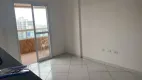 Foto 4 de Apartamento com 2 Quartos à venda, 74m² em Cidade Ocian, Praia Grande