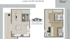 Foto 12 de Apartamento com 2 Quartos à venda, 45m² em Vila Guilhermina, São Paulo