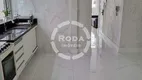 Foto 7 de Apartamento com 2 Quartos à venda, 87m² em Boqueirão, Santos