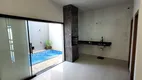 Foto 9 de Casa com 3 Quartos à venda, 118m² em Jardim Fonte Nova, Goiânia