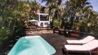 Foto 8 de Casa com 4 Quartos à venda, 200m² em Praia do Rosa, Imbituba