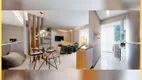 Foto 11 de Apartamento com 2 Quartos à venda, 57m² em Jardim Iracema, Barueri